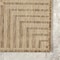 Nuloom Asha Simple Border Indoor/Outdoor Area Rug 4ft GBCB02B-S404 - alternate 8